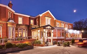 Alma Lodge Hotel & Events Venue